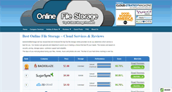 Desktop Screenshot of bestonlinefilestorage.net